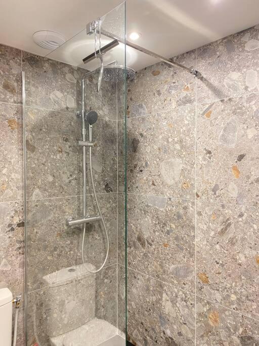 Appartement Clermont-Fd Jaude 1 Экстерьер фото